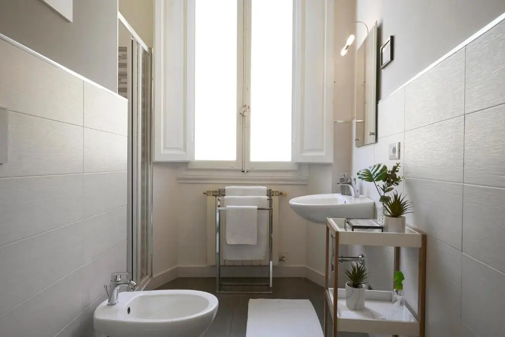 3B Bed & Breakfast Firenze Centro