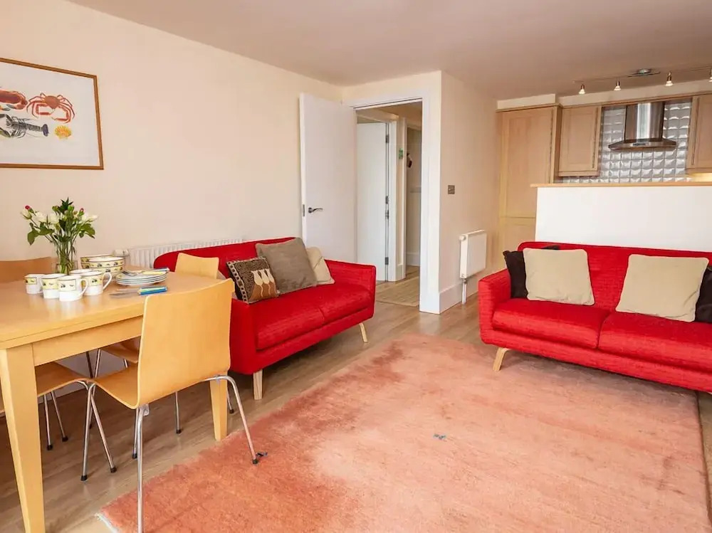 13 Combehaven