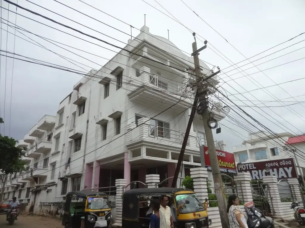 Hotel Parichay