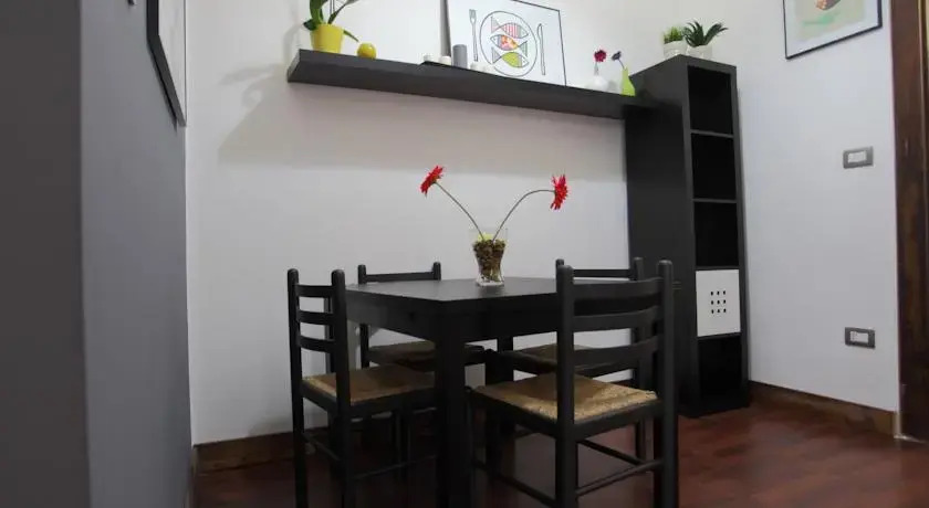 Casa Grecale