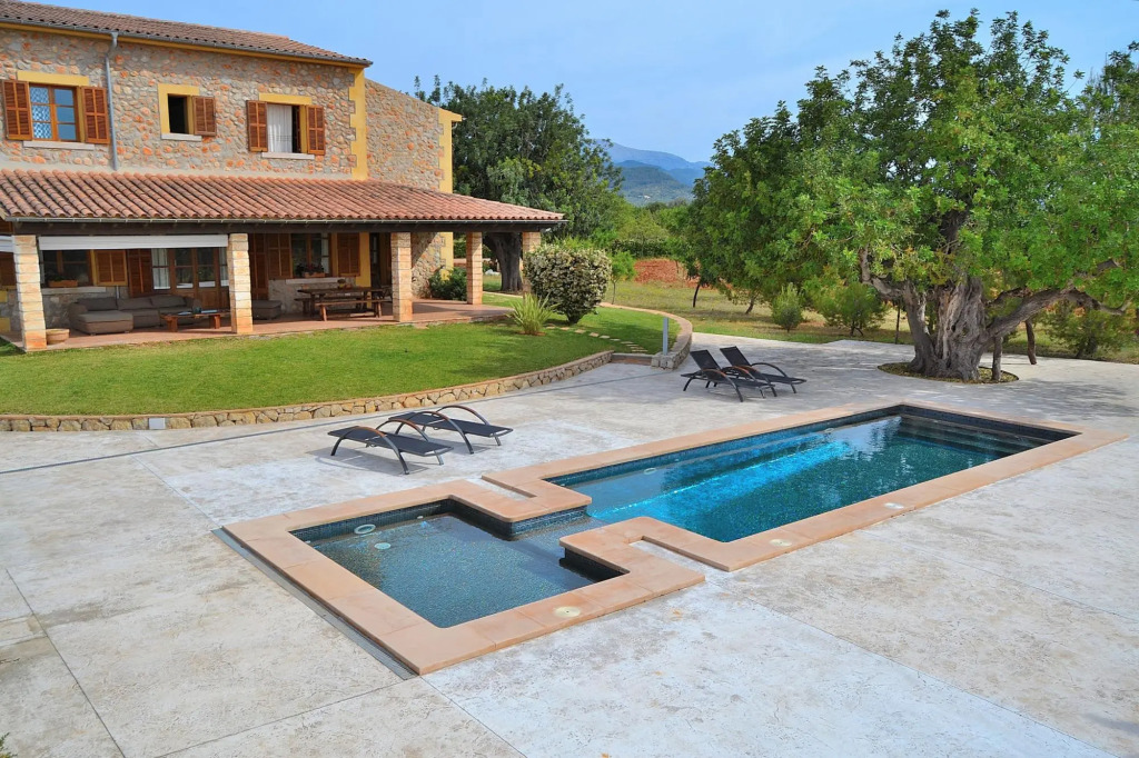 151 Villa Es Triquet ET3366 by Mallorca Charme