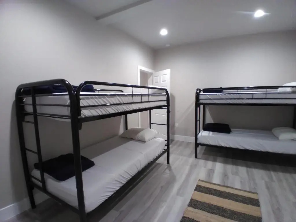 Bethel Guest House