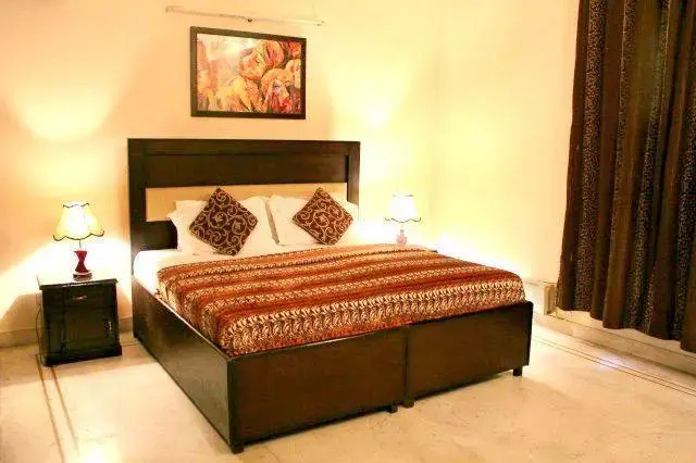 Olive Service Apartments - Hauz Khas