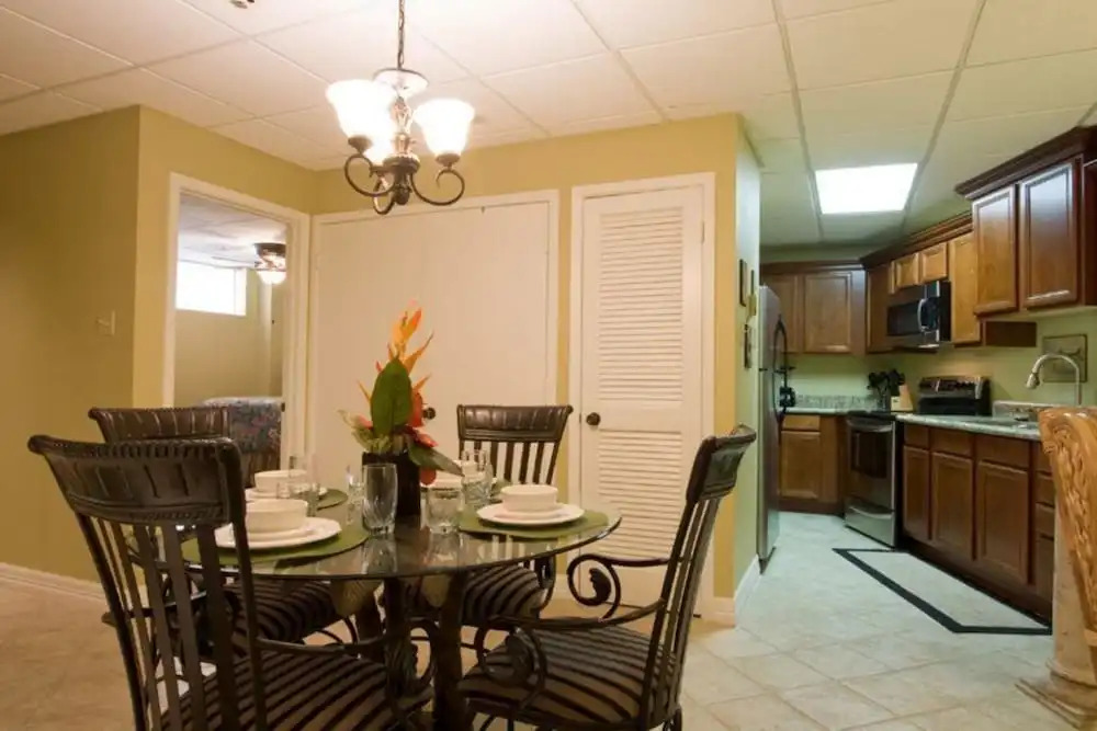Galleon Bay Condominiums #207