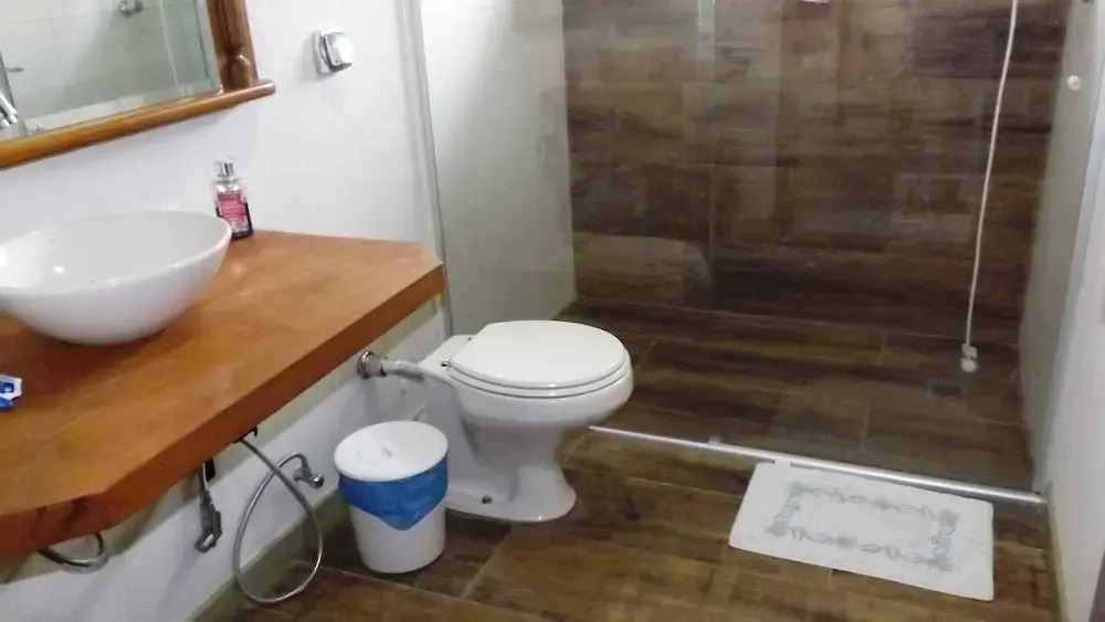 Residencial Cabanha dos Pinheiros