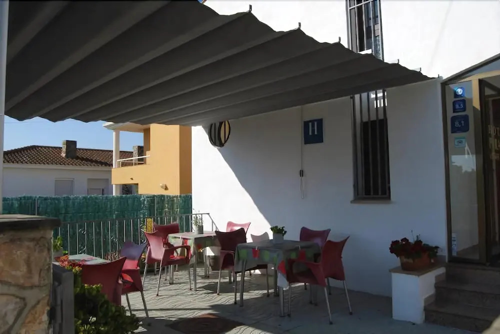 Hotel Paradís