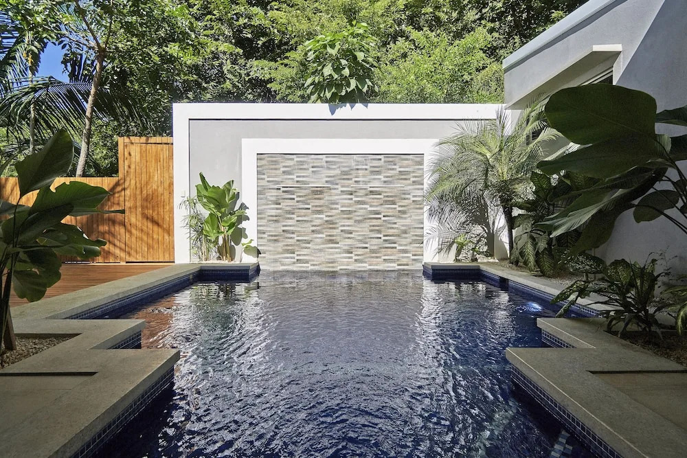 3BD Private Villa Konka with pool