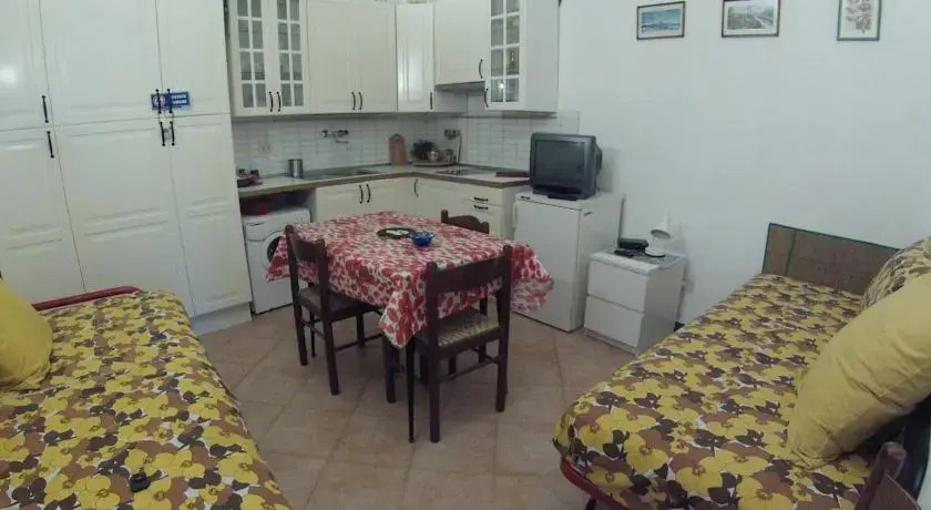 Home Sweet Home