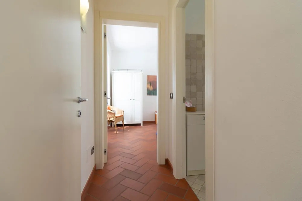 Mamma Ciccia Holiday Home - Conventino