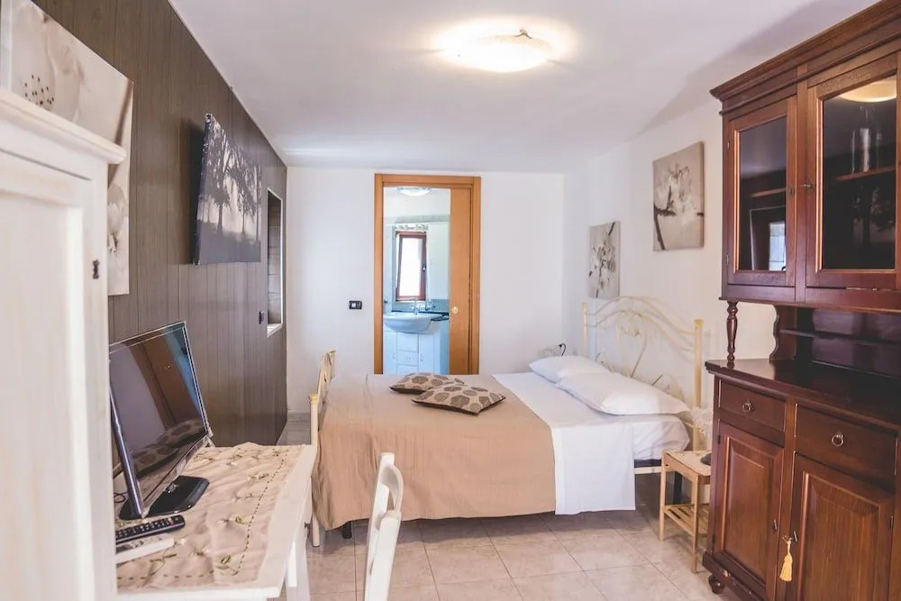 Trulli-eu Guesthouse Alberobello