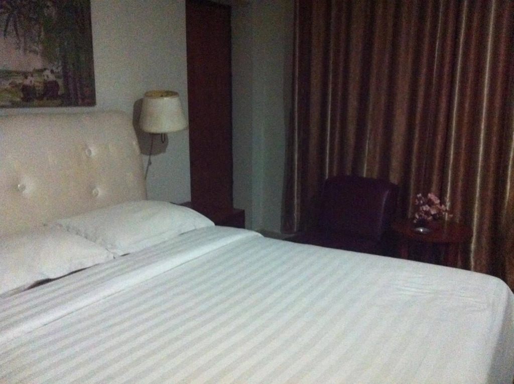 Manado Plaza Hotel