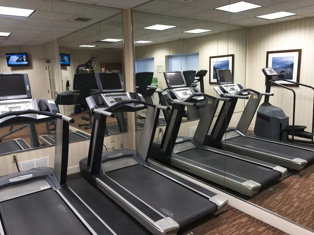 Lakeview Signature Inn Calgary Airport