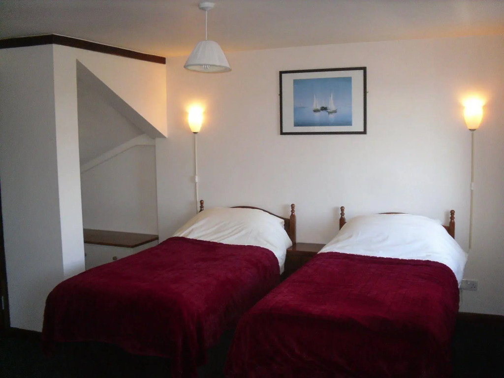 Burnside Lodge