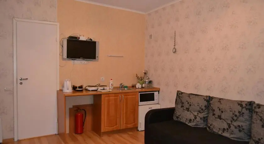 Arina House & Apartment