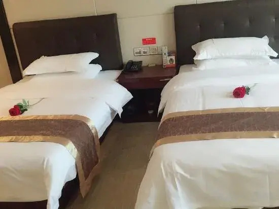 Yue Hai Mingzhu Hotel