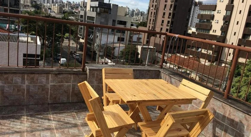 Garoa Hostel
