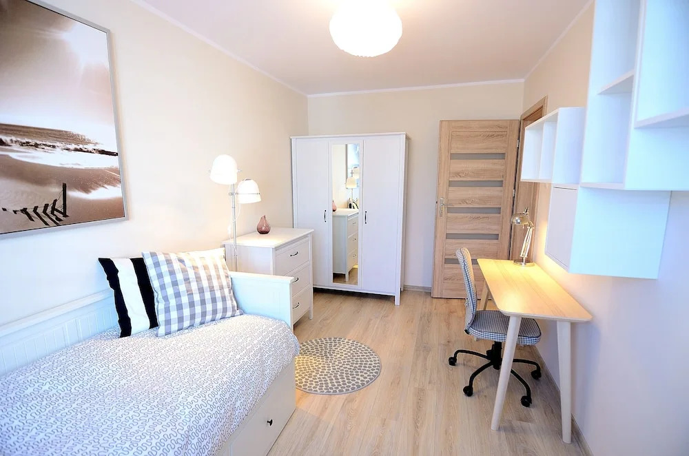 Victus Apartament Ergo