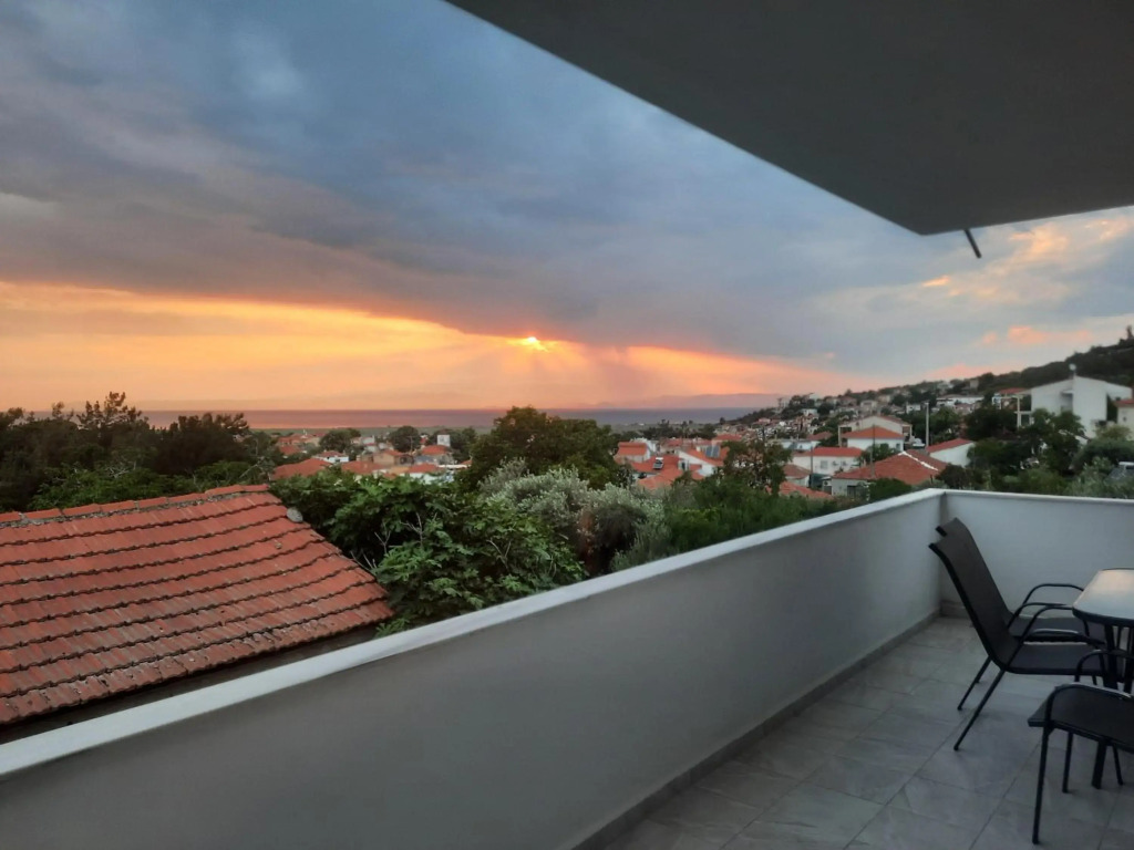 Panorama Apartments