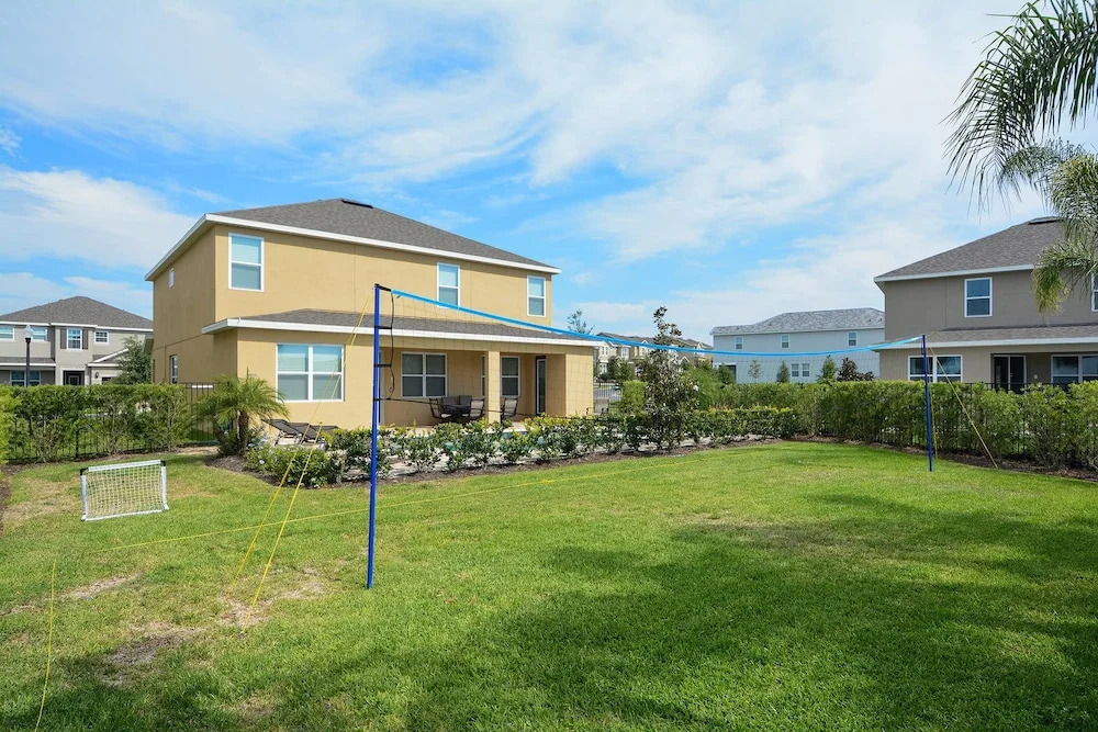 6BR Home w Pool in Encore Near Disney