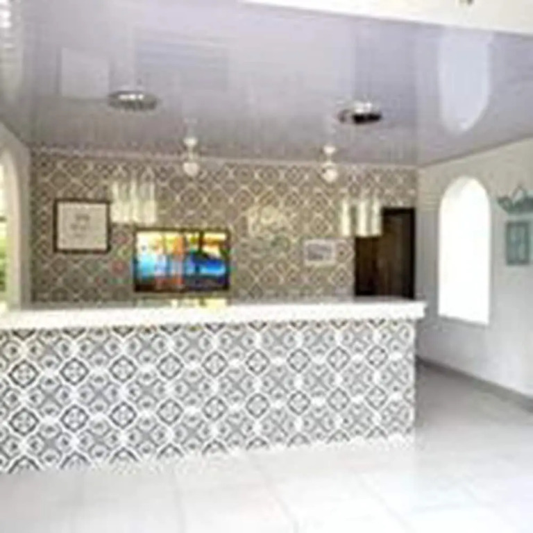 Hotel Las Palmas
