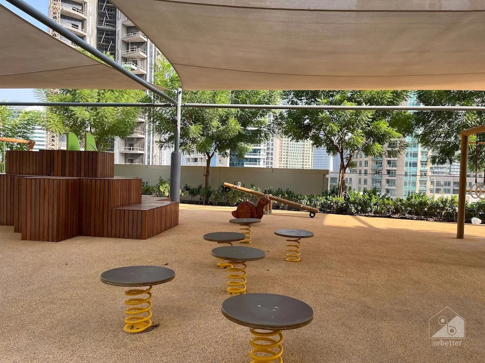Luxury 2bed Balcony City View