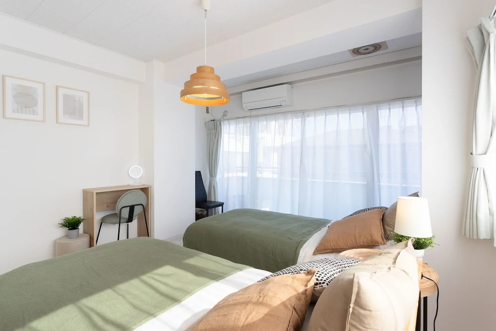 Kamata Smile House
