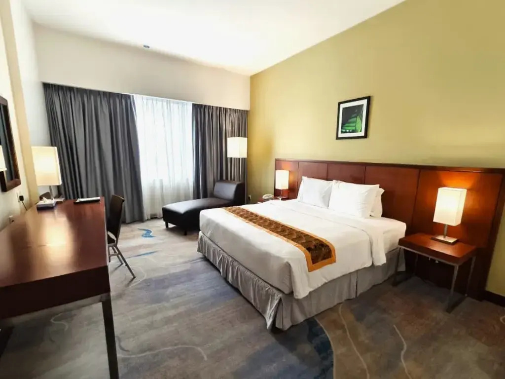 RH Hotel Sibu