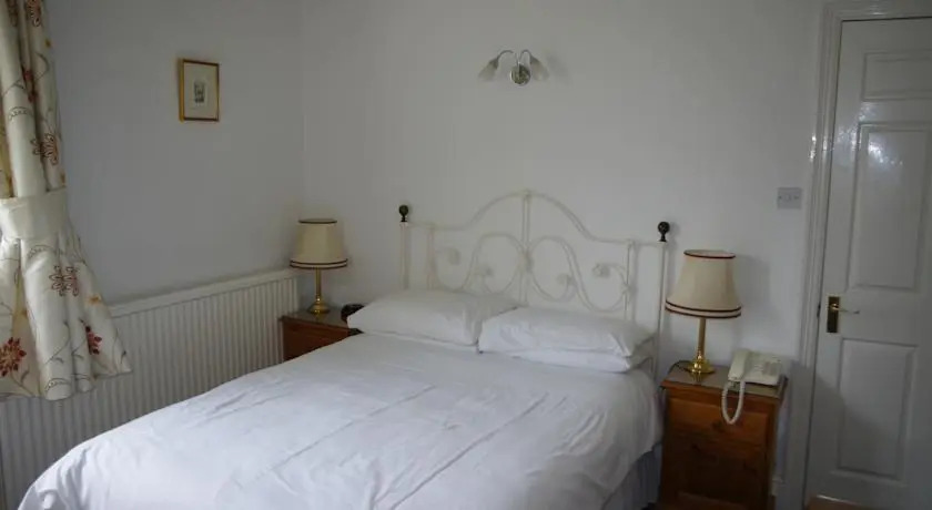 Minster Lodge
