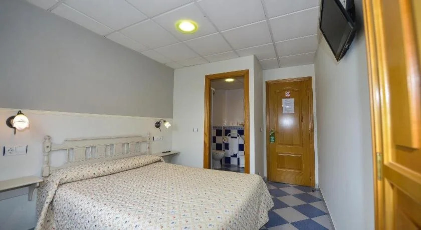 Hostal Linares