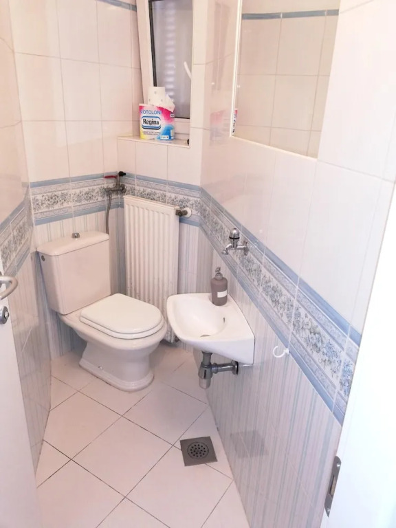 Apartment With 3 Bedrooms in Pula, With Wonderful City View, Terrace and Wifi
