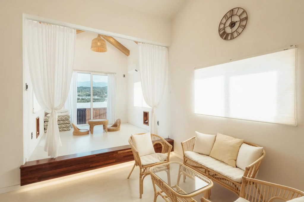 Farmspa poolvilla