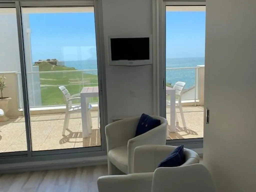 Appartement Royan, 2 pièces, 4 personnes - FR-1-494-33