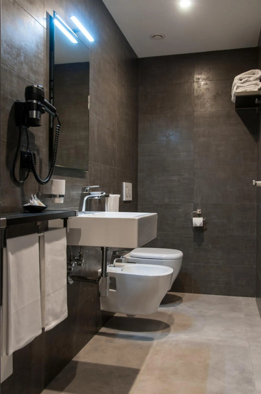 Residence Moderno