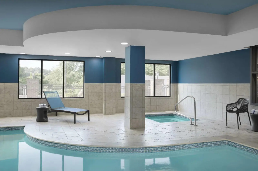 Hampton Inn Dandridge
