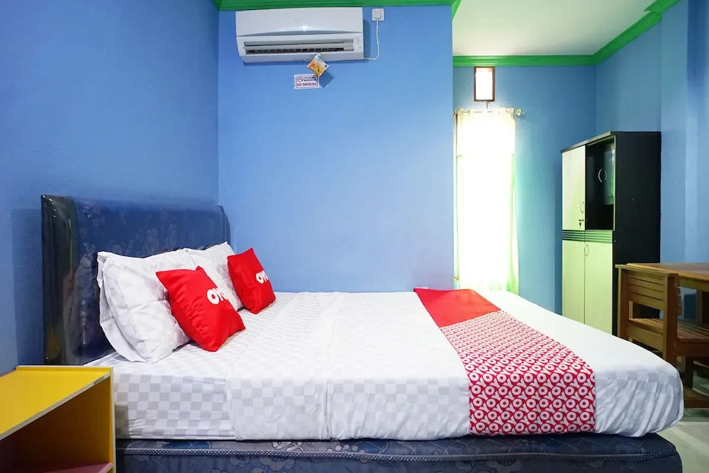 Winolanto Guest House Syariah by OYO Rooms