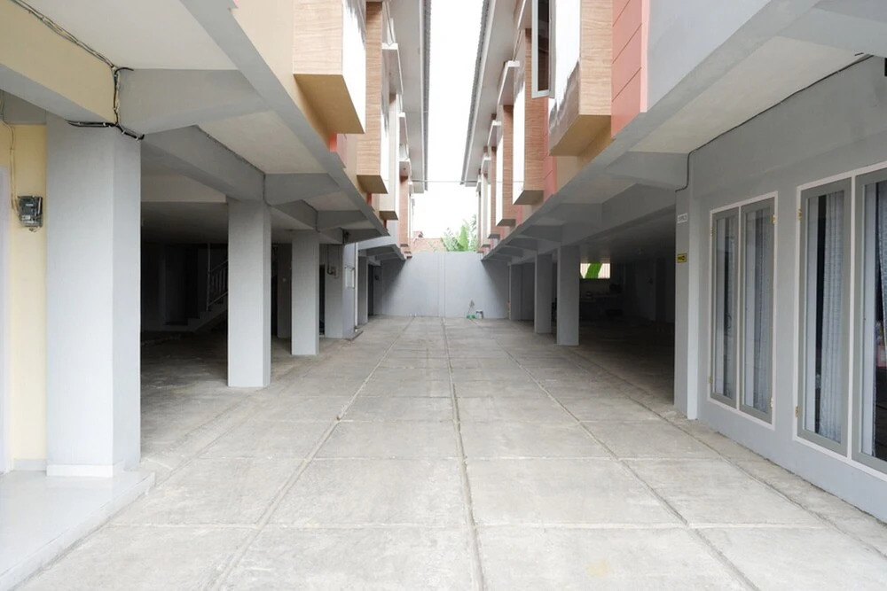 RedDoorz near RSUD Margono Purwokerto 3