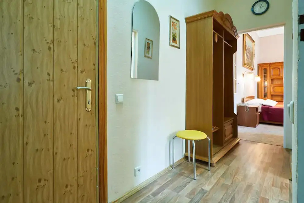 Апартаменты Home-Hotel, ул. Костельная, 3