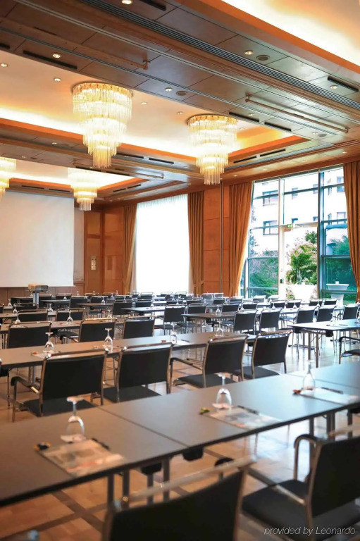 PULLMAN Stuttgart Fontana
