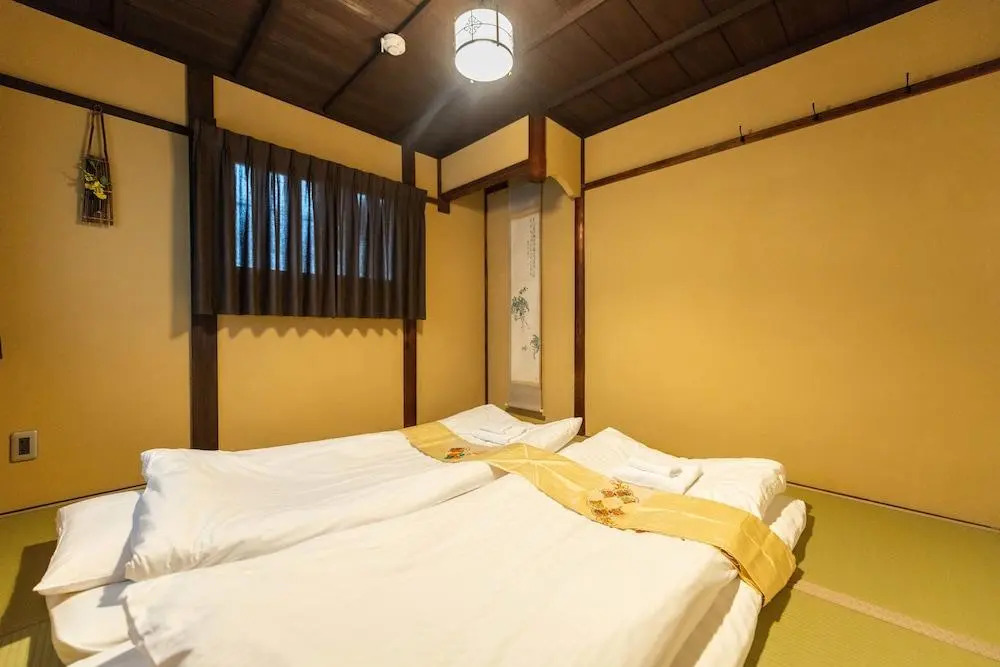 KumoMachiya Benzaiten