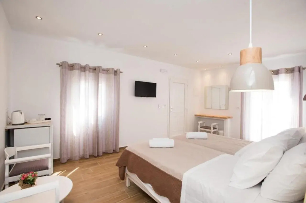 Marinas Studios