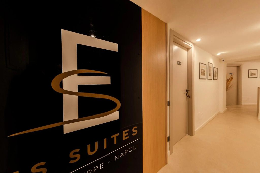 Gentile Suite Centro Storico