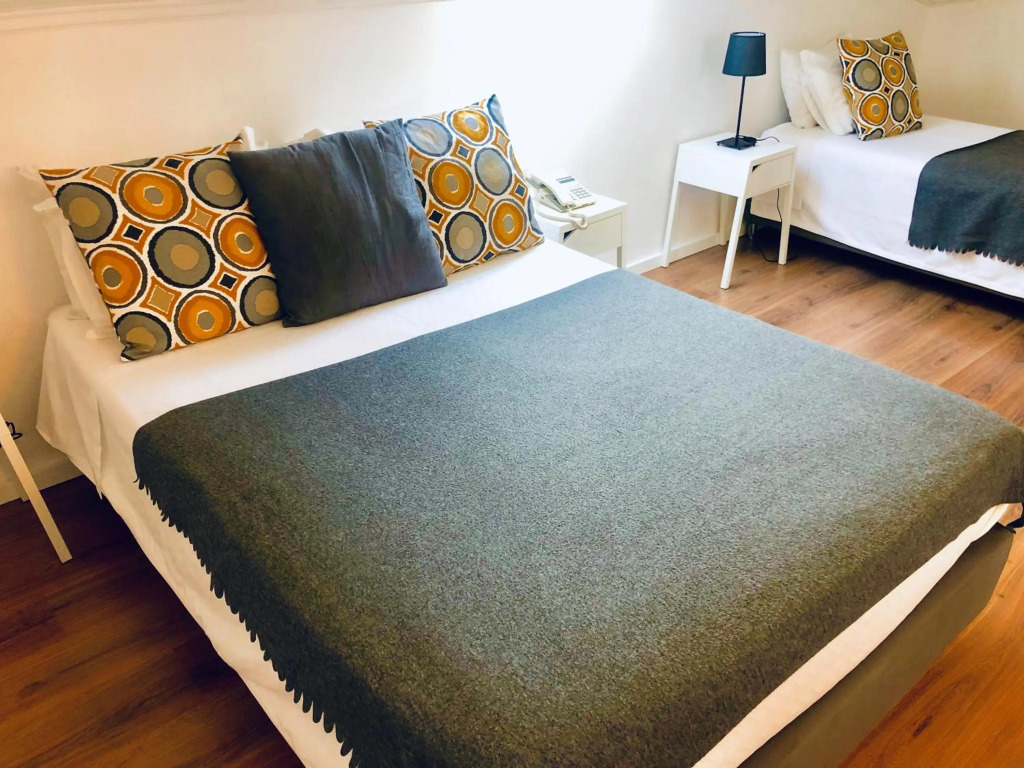 Hotel Botanico de Coimbra