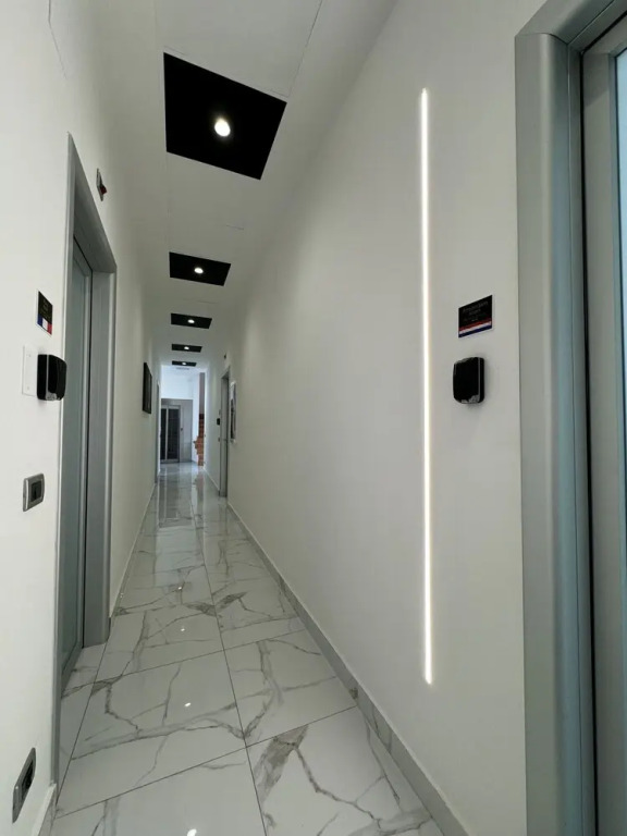 B&B Center City