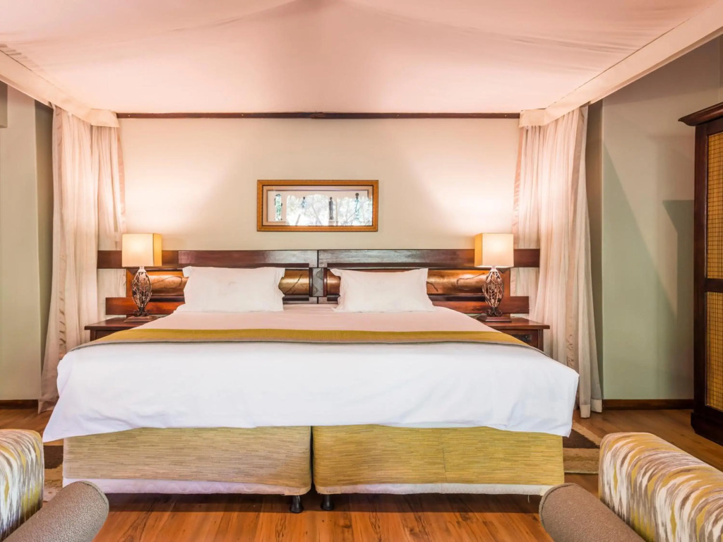 Ivory Tree Game Lodge
