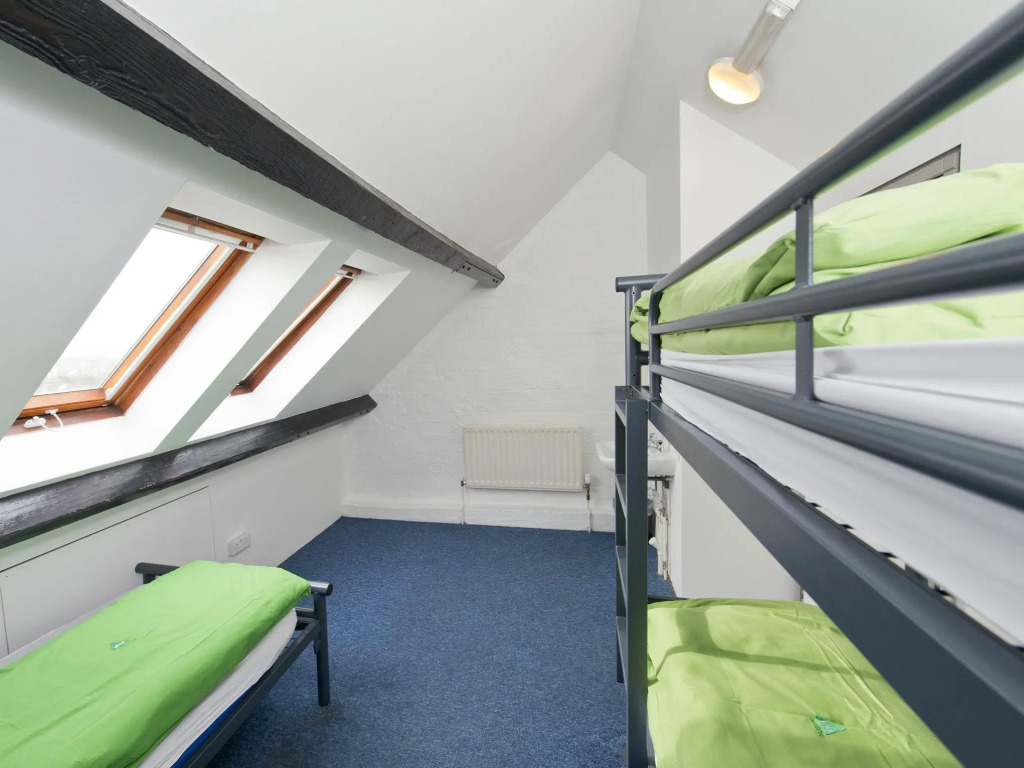 YHA Bristol
