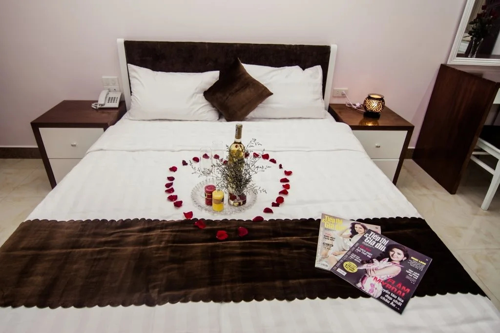 Rose Hotel