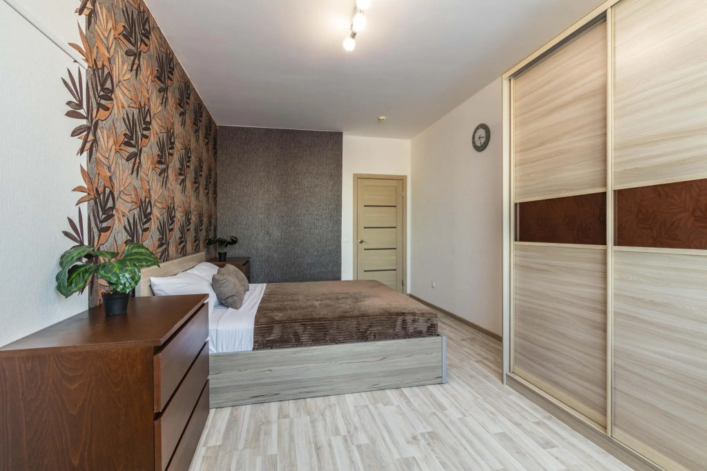 DreamHouse на улице Старых Большевиков