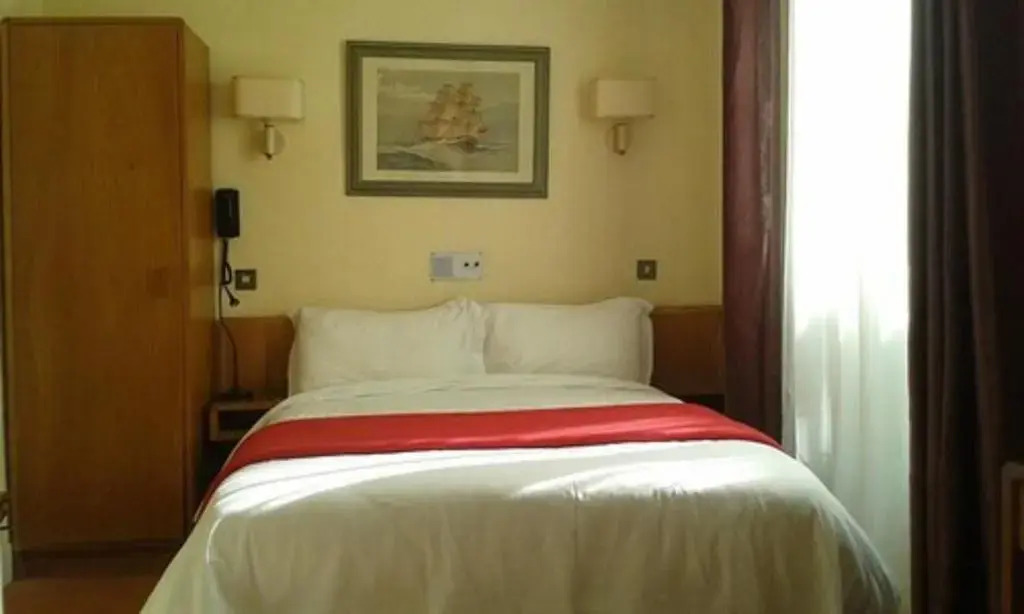 Crystal Hotel