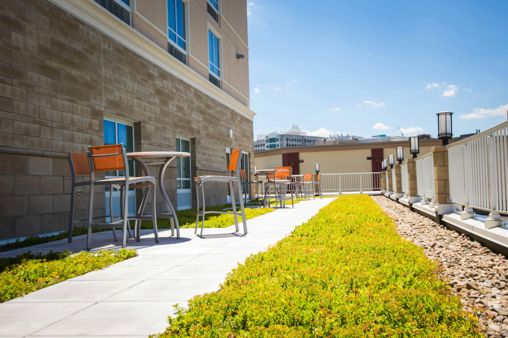 Holiday Inn Morgantown-University Area by IHG
