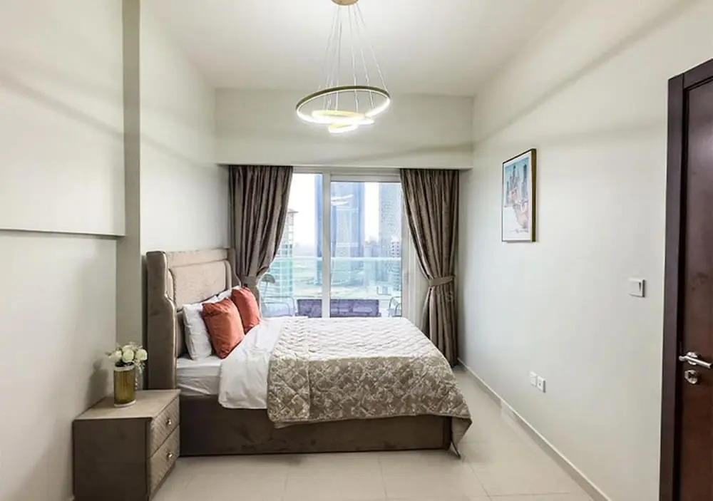 Mh- Beautiful 2 Bhk Canal View in Reva Residence Ref 24016